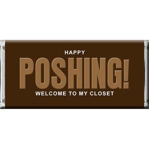 Meet your Posher, Miss Prime Posh